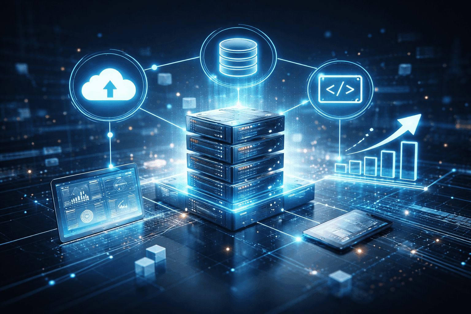 How to Scale a SaaS Product Without Breaking Your Tech Stack