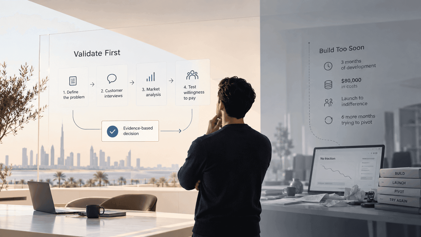 validate-tech-startup-idea-before-building